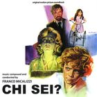 Franco Micalizzi - Chi Sei? (Limited Edition 2011)