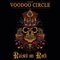 Voodoo Circle - Raised on Rock
