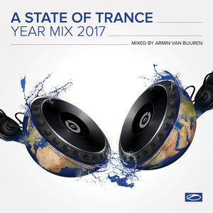 A State Of Trance Year Mix 2017 CD2