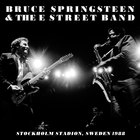 Bruce Springsteen - 1988/07/03 Stockholm, Se CD1