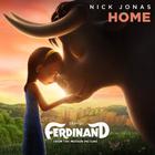 Nick Jonas - Home (From The Motion Picture "Ferdinand") (CDS)