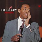 Bill Cosby - 200 M.P.H. (Vinyl)