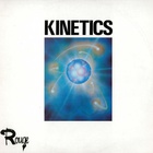 Alan Parker - Kinetics (Vinyl)