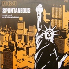 Spontaneous (Vinyl)