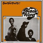 black velvet - Can You Feel It? (Vinyl)