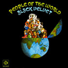 black velvet - People Of The World (Vinyl)