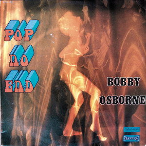 Pop No End (Vinyl)