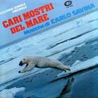 Carlo Savina - Cari Mostri Del Mare (Vinyl)
