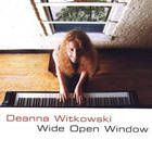Deanna Witkowski - Wide Open Window