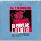 El Chicles - La La La (Reissued 2001)