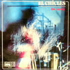 El Chicles - The Snake (Vinyl)