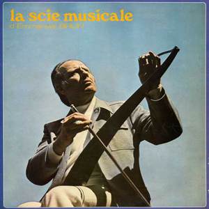 La Scie Musicale (Vinyl)