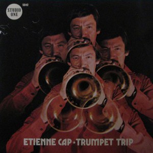 Trumpet Trip (Vinyl)