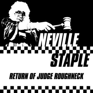 Return Of Judge Roughneck