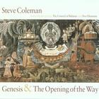 Genesis & The Opening Of The Way CD1