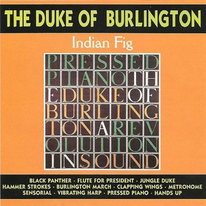 Indian Fig (Vinyl)