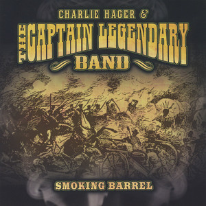 Charlie Hager & The Captain Legendary Band