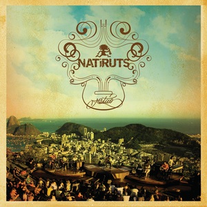Natiruts Acústico No Rio De Janeiro