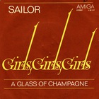 Sailor - Sailor (Vinyl)