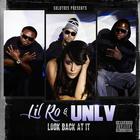 U.N.L.V. - Look Back At It (CDS)