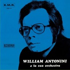 William Antonini E La Sua Orchestra (Vinyl)