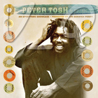Peter Tosh - Peter Tosh & Friends: An Upsetters Showcase