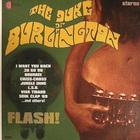 The Duke Of Burlington - Flash (Vinyl)