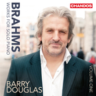 Barry Douglas - Brahms: Works For Solo Piano Vol. 1