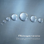 Abiogenesis - Biosynthesis