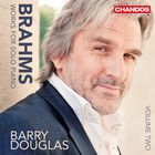 Barry Douglas - Brahms: Works For Solo Piano Vol. 2