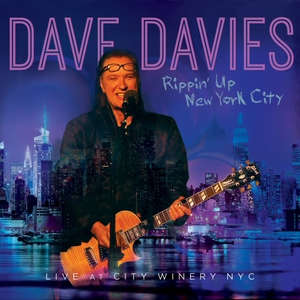Rippin' Up NYC - Live At City Winery NYC