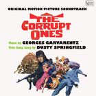 Georges Garvarentz - The Corrupt Ones (Vinyl)