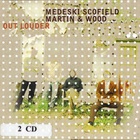 Medeski Scofield Martin & Wood - Out Louder CD1
