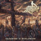 Jinx - Darkness Is Worldwide