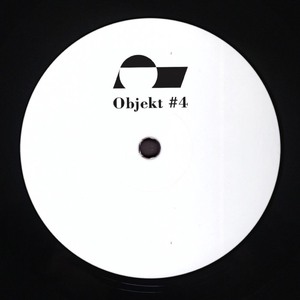 Objekt #4 (CDS)