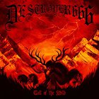 Deströyer 666 - Call Of The Wild (EP)