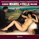 Garrick Ohlsson - Falla: Fantasia Baetica & other piano music