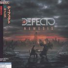 Defecto - Nemesis (Japan Edition)