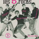 Eddy Mitchell - Les 5 Rocks (Vinyl)