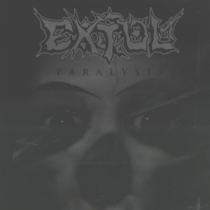 Paralysis (EP)