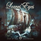 Leaves' Eyes - Sign Of The Dragonhead CD1