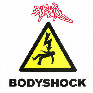 Bodyshock CD2