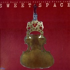 Sweet Space (Feat. Frank Lowe) (Vinyl)