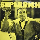 Buddy Rich - Super Rich (Vinyl)