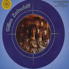 The Cosmic Jokers - Gilles Zeitschiff (Vinyl)