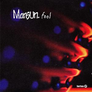 Fool (EP) CD1
