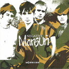 Mansun - Negative (EP) CD1
