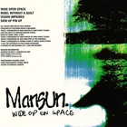 Mansun - Wide Open Space (EP)