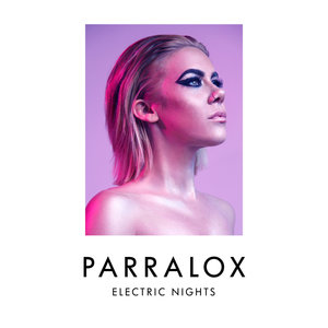Electric Nights (EP)