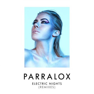 Electric Nights (Remixes) (EP)